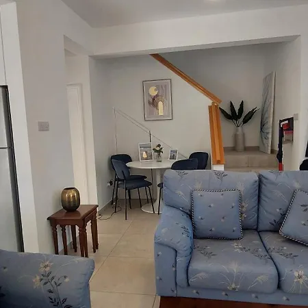 Tatil Evi Nero House