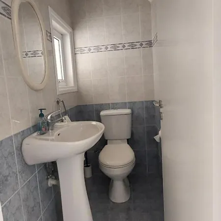 Nero House Tatil Evi