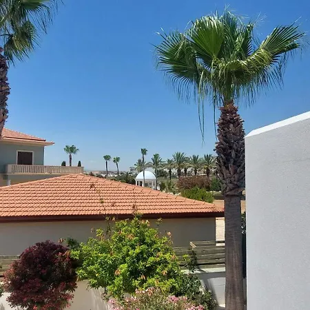 Nero House * Voroklini