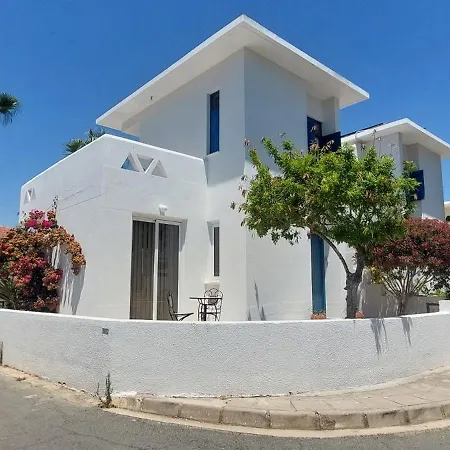 Tatil Evi Nero House *