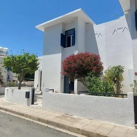 Nero House Tatil Evi