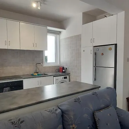 Tatil Evi Nero House *