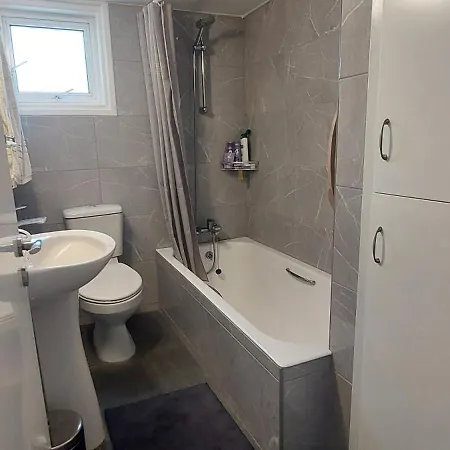 Nero House Tatil Evi *