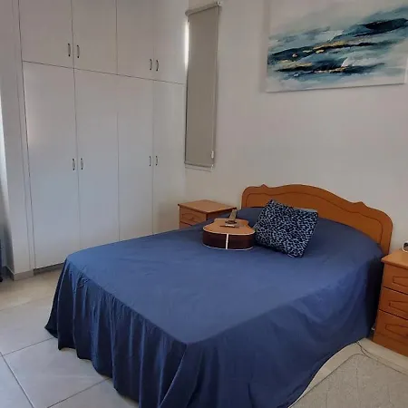 Nero House * Voroklini